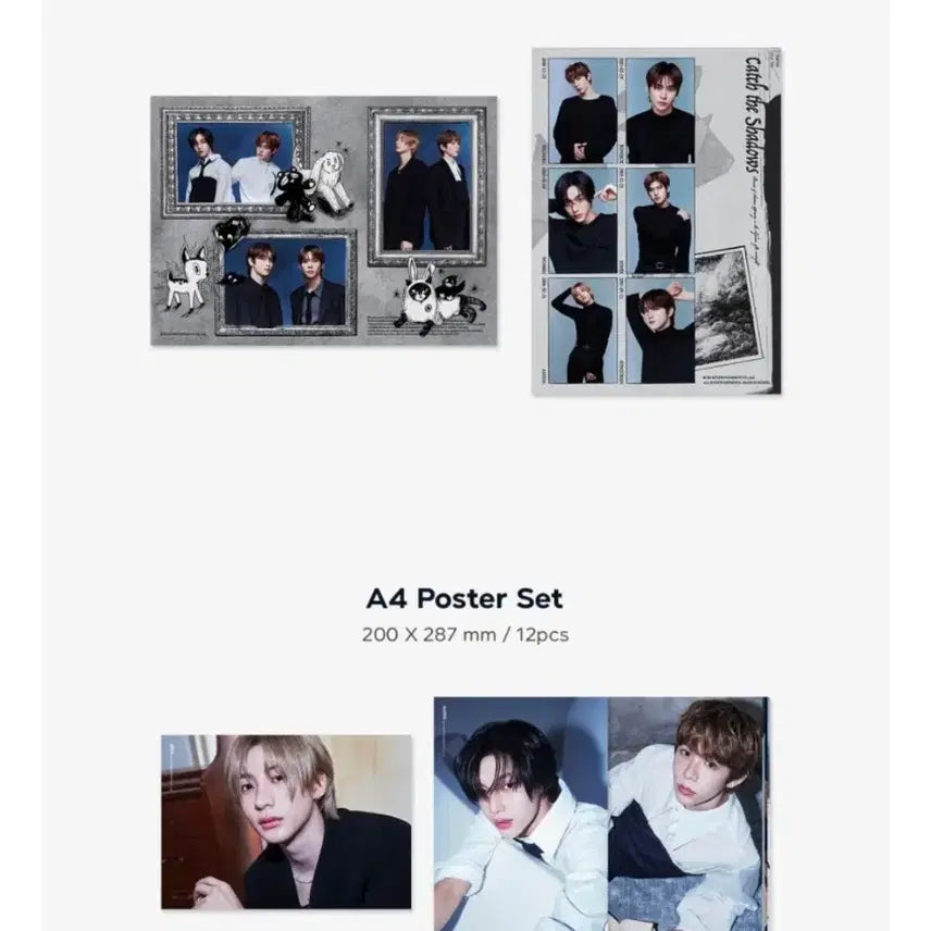 [RIIZE] 라이즈 2025 시즌그리팅 시그