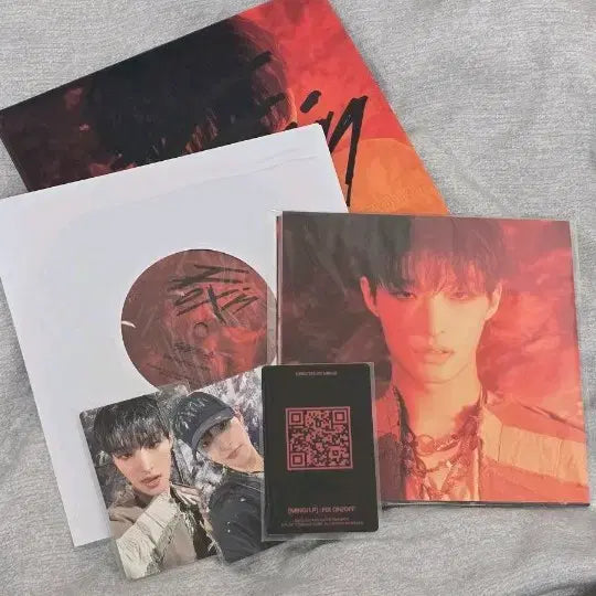 민기 2024 생일 md