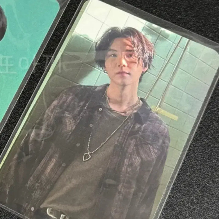 방탄 슈가 어거스트 디 디데이 콘서트 아미존 포카 양도