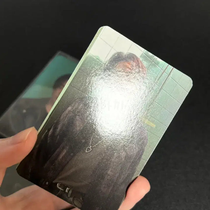 방탄 슈가 어거스트 디 디데이 콘서트 아미존 포카 양도