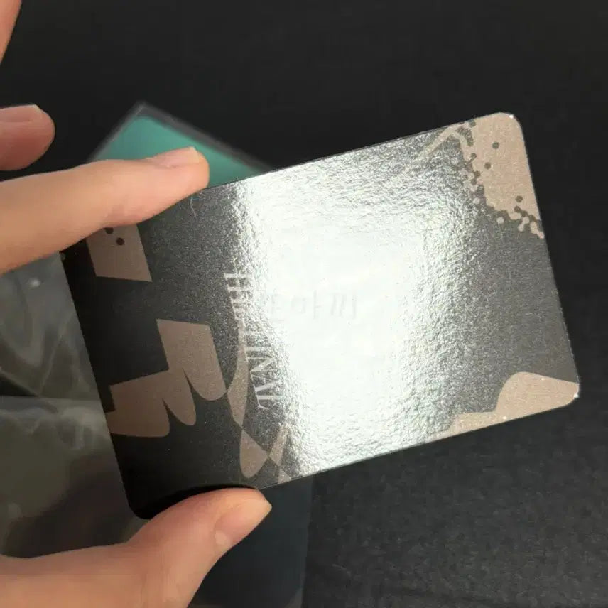 방탄 슈가 어거스트 디 디데이 콘서트 아미존 포카 양도