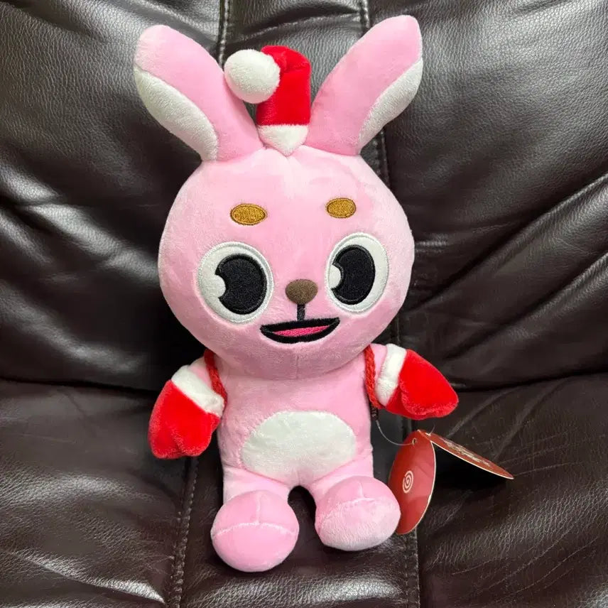 데이식스 원필 인형 필끼 2018 크리스마스