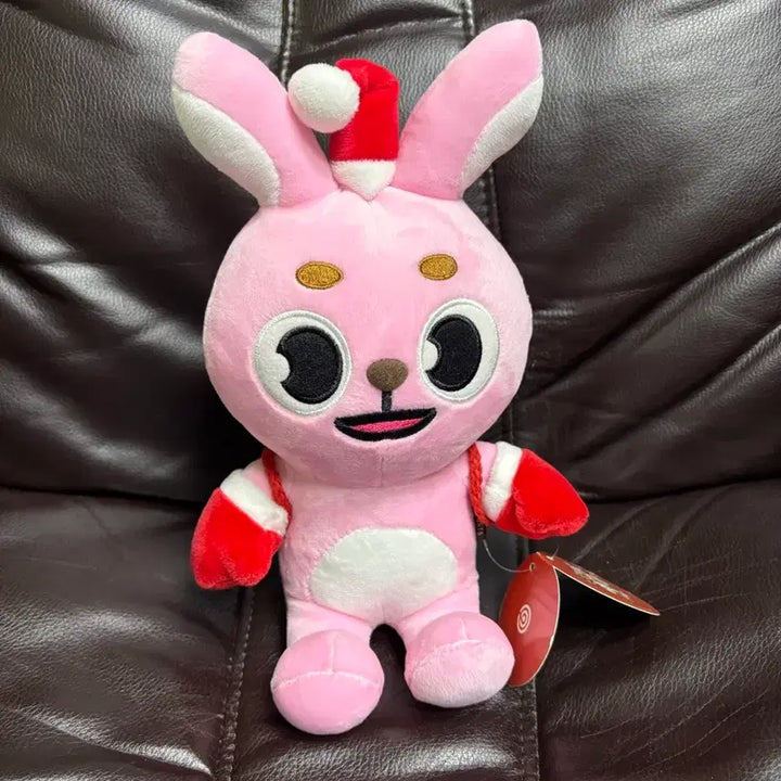 데이식스 원필 인형 필끼 2018 크리스마스