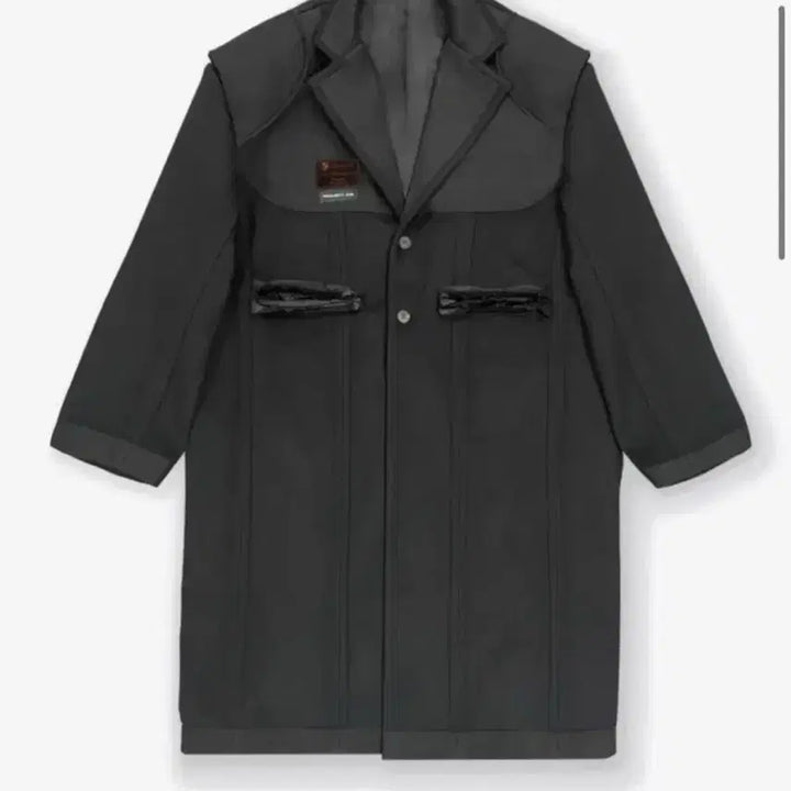 [BUNJANG] X:IN X-Ray Coat Size 1 / 프로젝트gr 엑스레이코트 판매 1사이즈