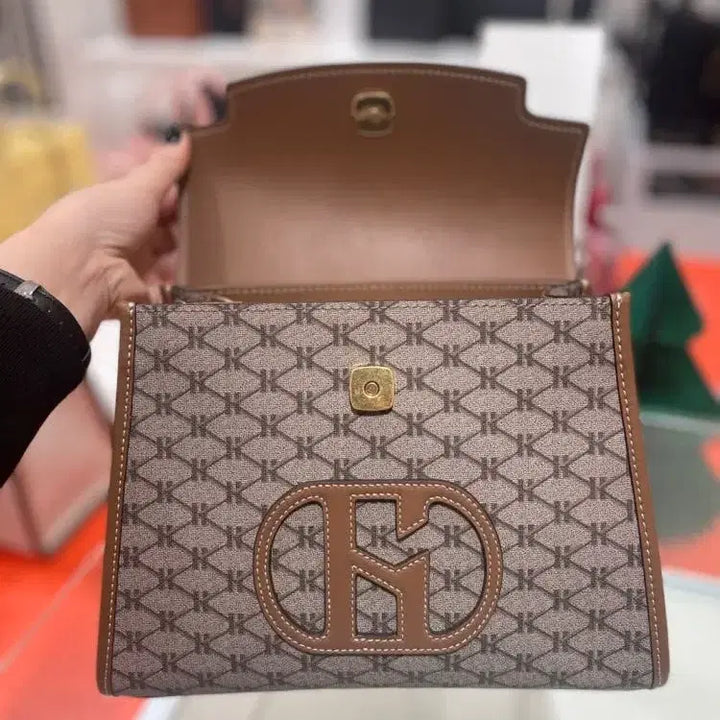 [BUNJANG] Hazzys Tote Bag / 헤지스 토트백_상태최상