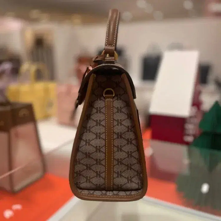 [BUNJANG] Hazzys Tote Bag / 헤지스 토트백_상태최상