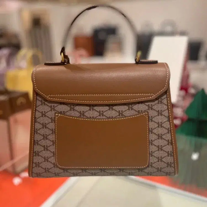 [BUNJANG] Hazzys Tote Bag / 헤지스 토트백_상태최상