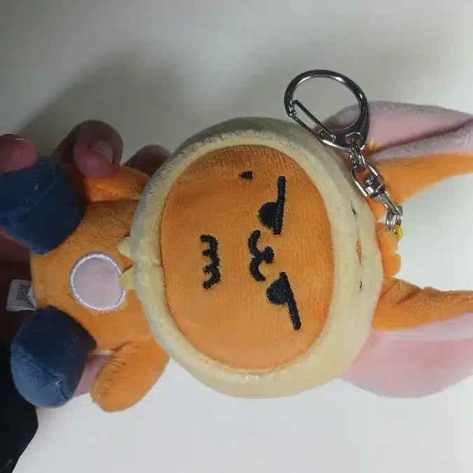 뿔바투 황춘 인형