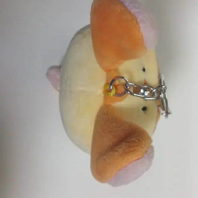 뿔바투 황춘 인형