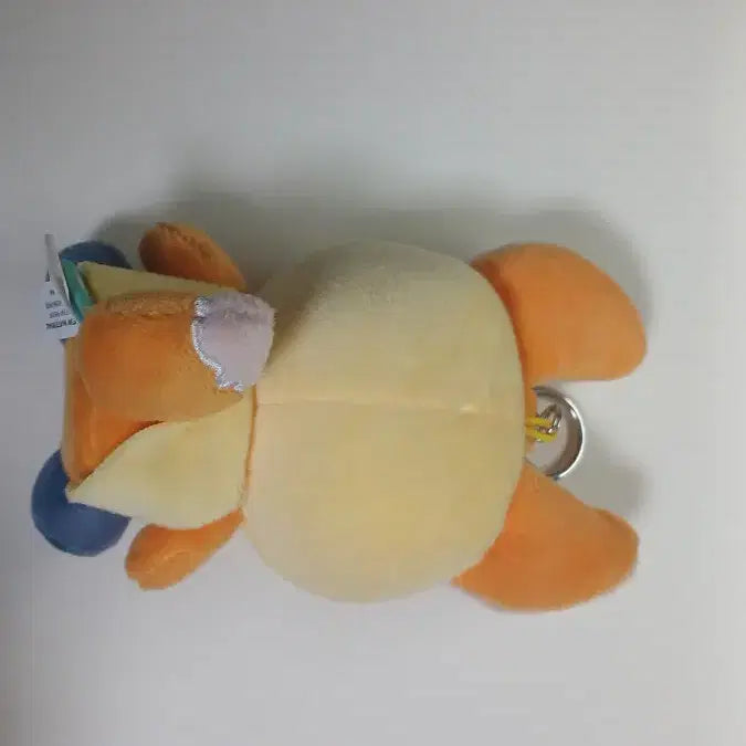 뿔바투 황춘 인형