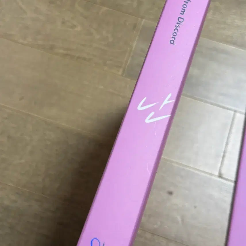 QWER discord 앨범 포카 일괄판매