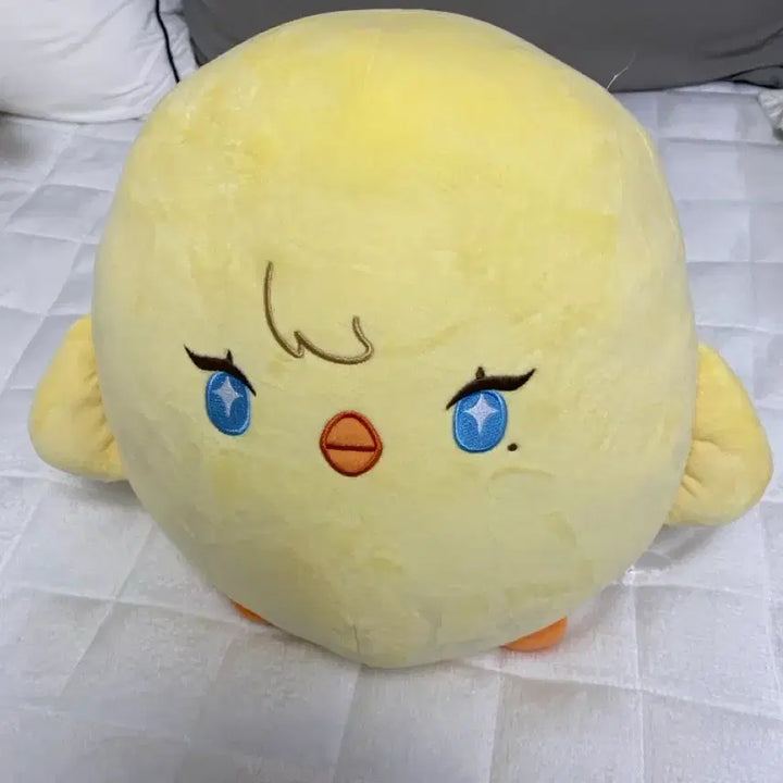 플레이브 비공식 인형 대왕삐아 양도