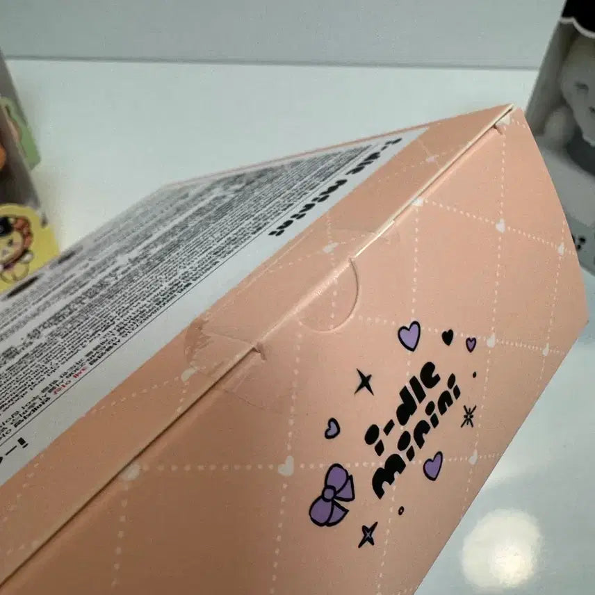 (여자)아이들 미니니 일괄 판매 (미개봉)