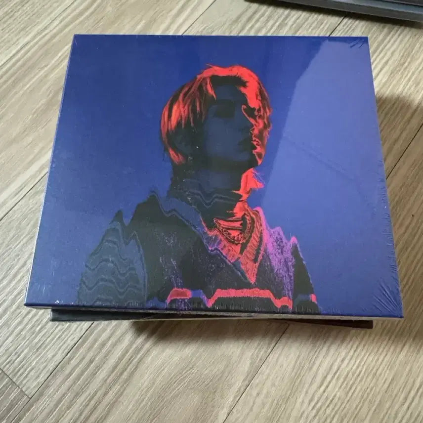 [BUNJANG] C JAMM 킁 CD Sealed / 씨잼 킁 cd 미개봉