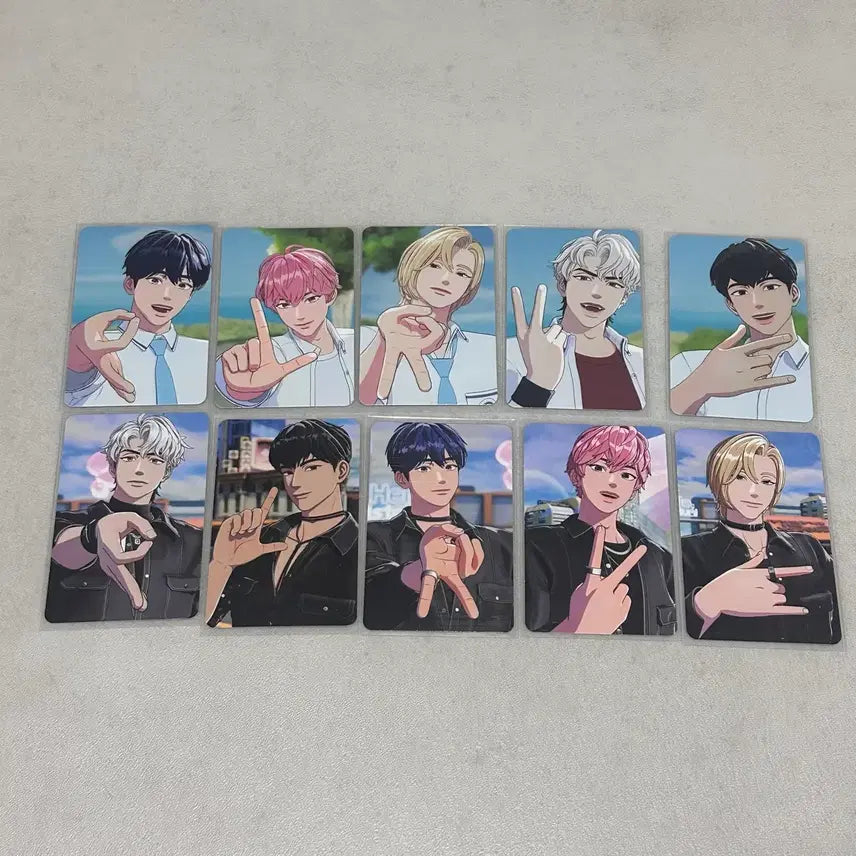 플레이브 육여름 메이크스타 대쉬 블샵 일괄