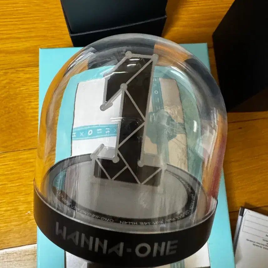 [BUNJANG] Wanna One Official Light Stick / 워너원 응원봉 너블봉 양도