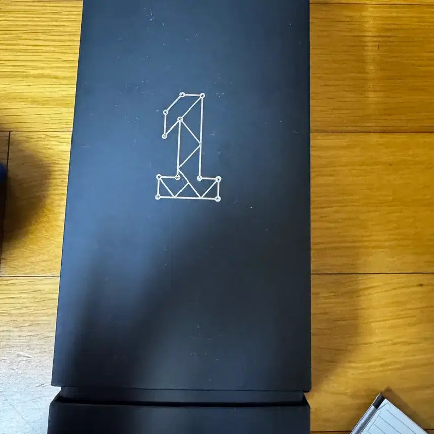 [BUNJANG] Wanna One Official Light Stick / 워너원 응원봉 너블봉 양도