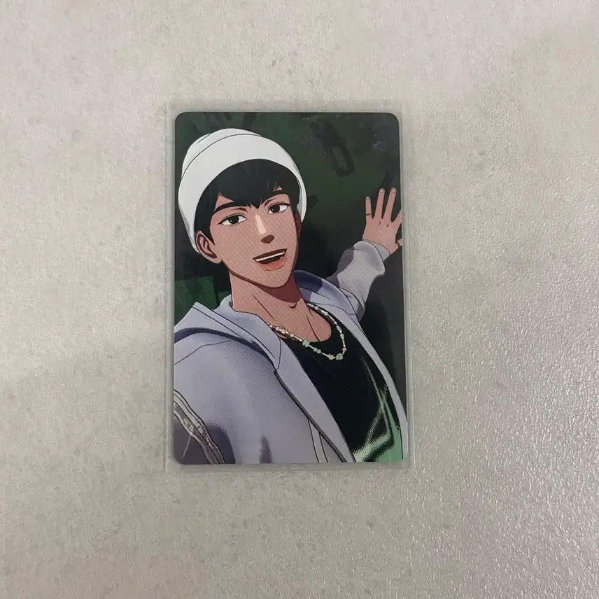 플레이브 카쿠렌보 HMV 하민 미공포