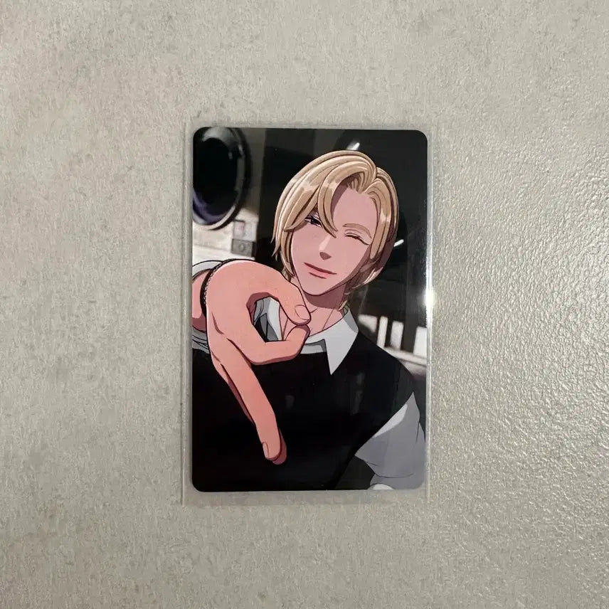 플레이브 카쿠렌보 유니버셜 노아 미공포