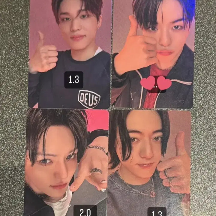 트레저 펄스온 콘서트 앨범 음반 포카 정우 정환 현석 요시 하루토 도영