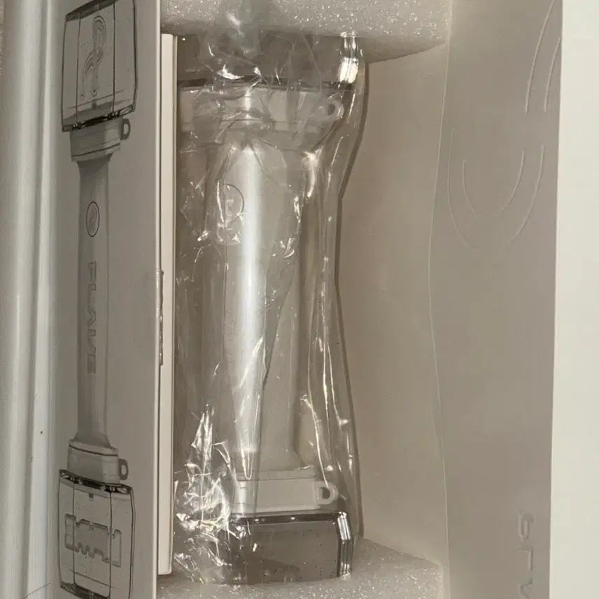 [BUNJANG] PLAVE Light Stick / 플레이브 응원봉