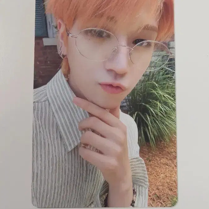 보이넥스트도어 리우 포카