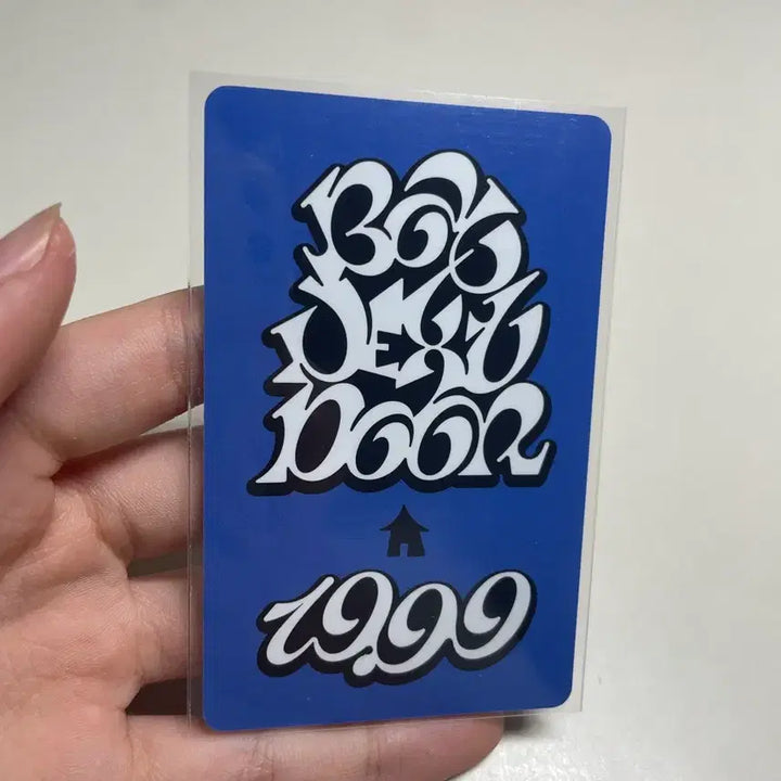 보넥도 리우 19.99 위버스 재팬