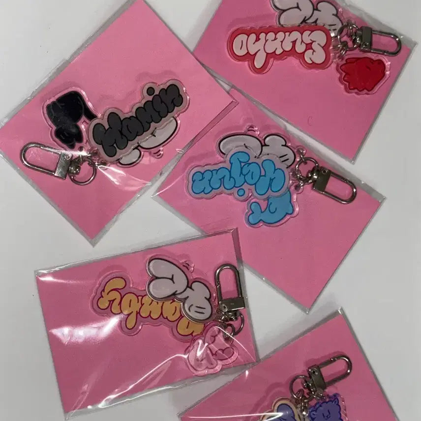 플레이브 삼왜키링 초반버전