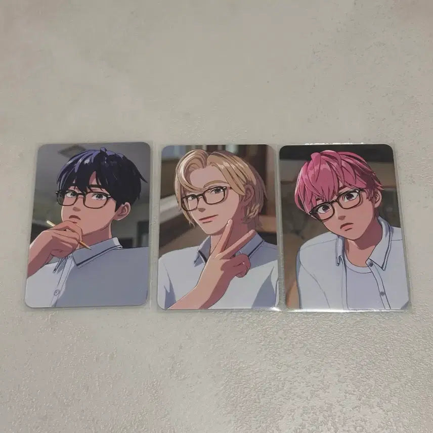 플레이브 육여름 케타포 럭드 미공포