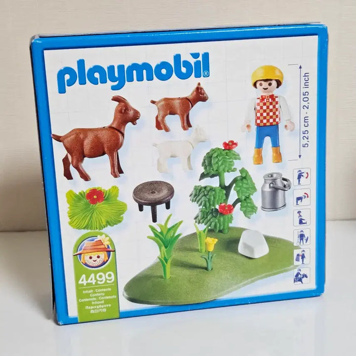 [BUNJANG] Playmobil 4499 New / [새상품] 플레이모빌 4499