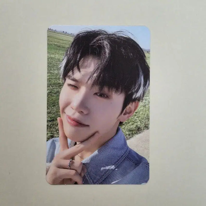 ZEROBASEONE  The 3rd mini album Ver. 태래