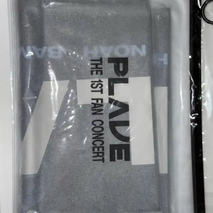 [BUNJANG] PLAVE Slogan / 플레이브 팬콘MD 슬로건