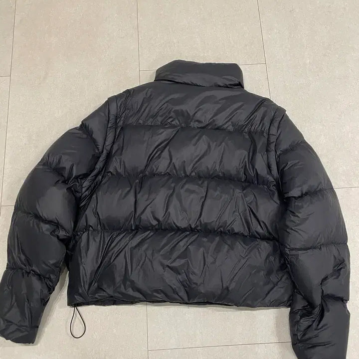 [BUNJANG] Holzweiler Down Padded Jacket / [XLsize]홀츠베일러 오리털 패딩