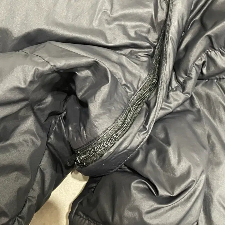 [BUNJANG] Holzweiler Down Padded Jacket / [XLsize]홀츠베일러 오리털 패딩