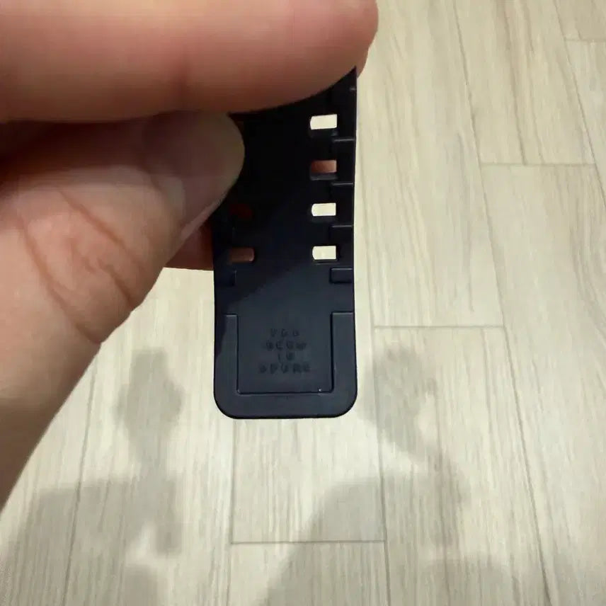 [BUNJANG] Casio G-Shock Digital Watch / 지샥 카시오 시계