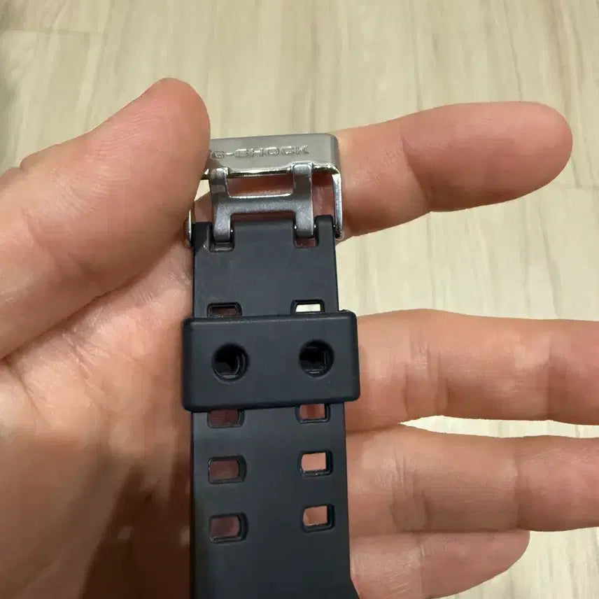 [BUNJANG] Casio G-Shock Digital Watch / 지샥 카시오 시계