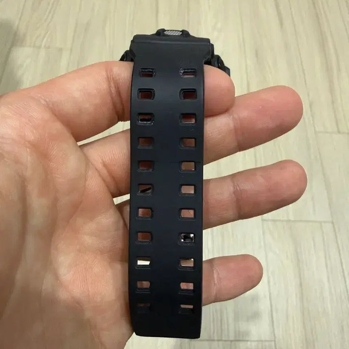 [BUNJANG] Casio G-Shock Digital Watch / 지샥 카시오 시계