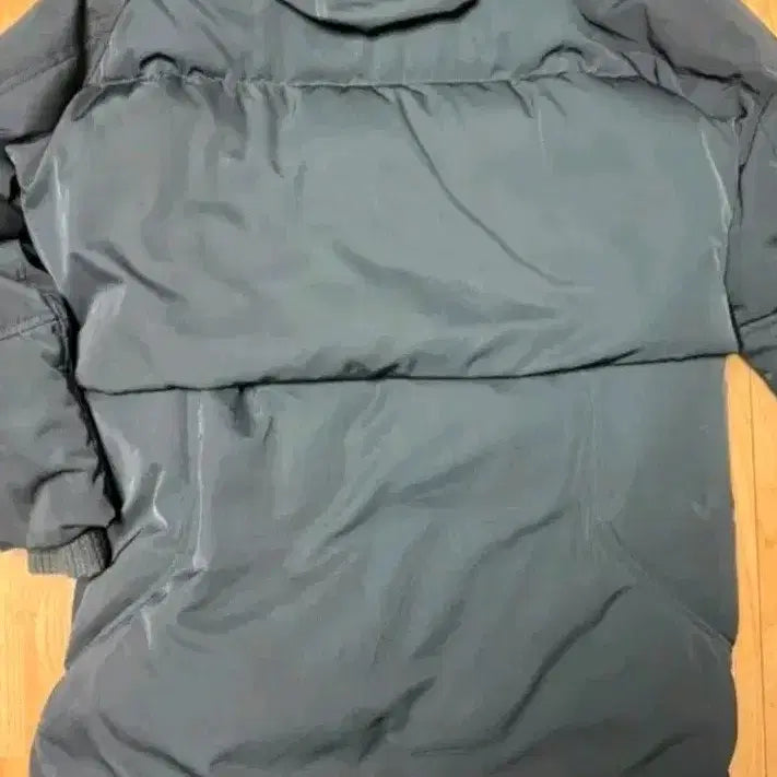 [BUNJANG] System Homme Long Padded Jacket (Size 100) / 시스템옴므 롱패딩 100 사이즈