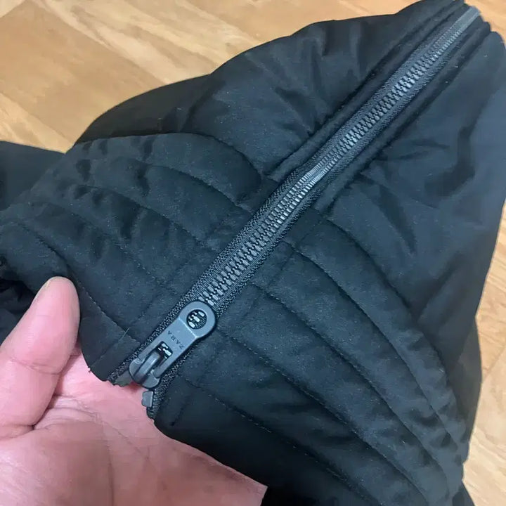 [BUNJANG] Zara Goose Long Down Jacket XL 105 / 자라 구스 롱패딩 xl 105