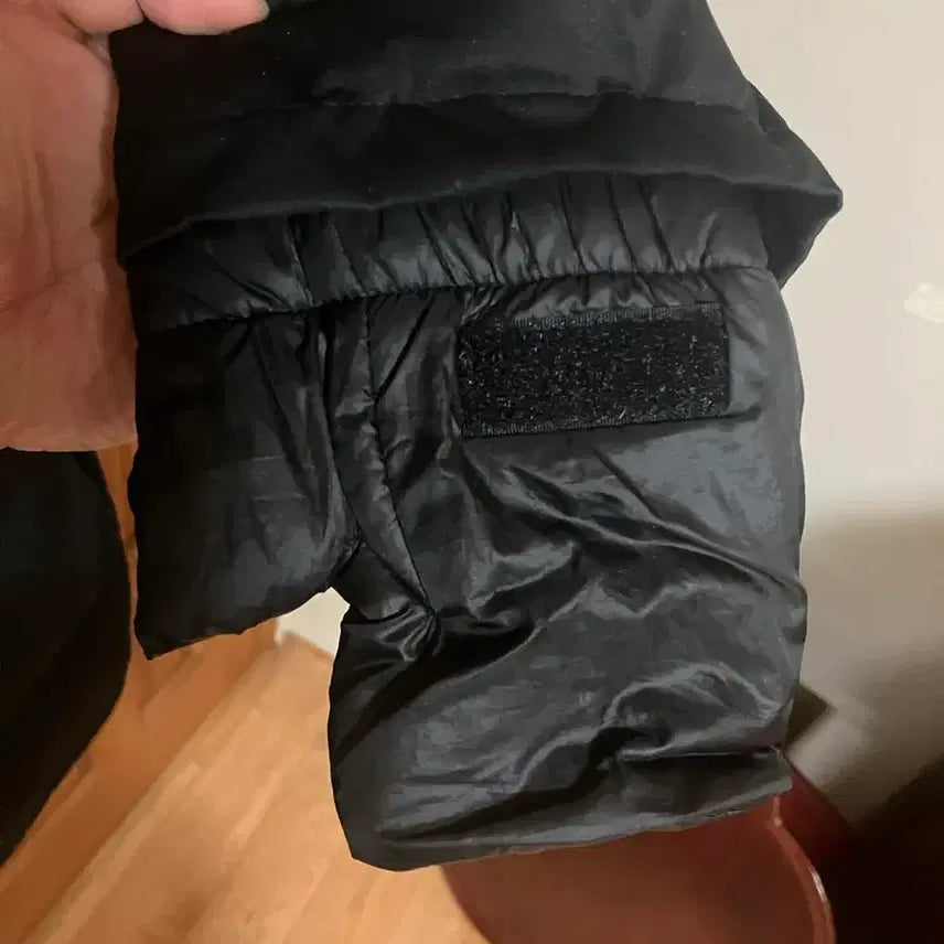 [BUNJANG] Zara Goose Long Down Jacket XL 105 / 자라 구스 롱패딩 xl 105