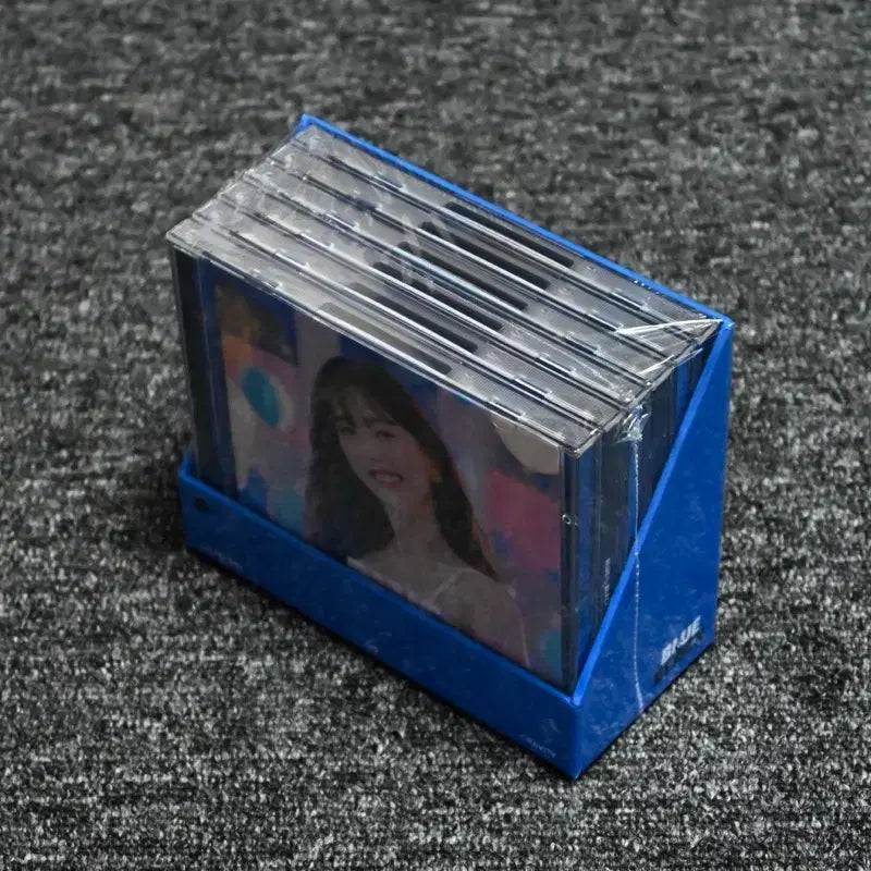 (미개봉) 펩시 프리미엄 뮤직 패키지 오마이걸 아린 효정 아이브