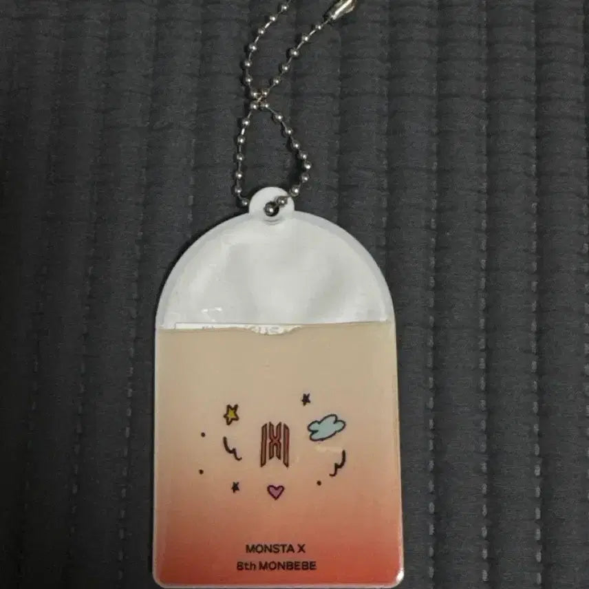 몬엑 증명사진 홀더 판매