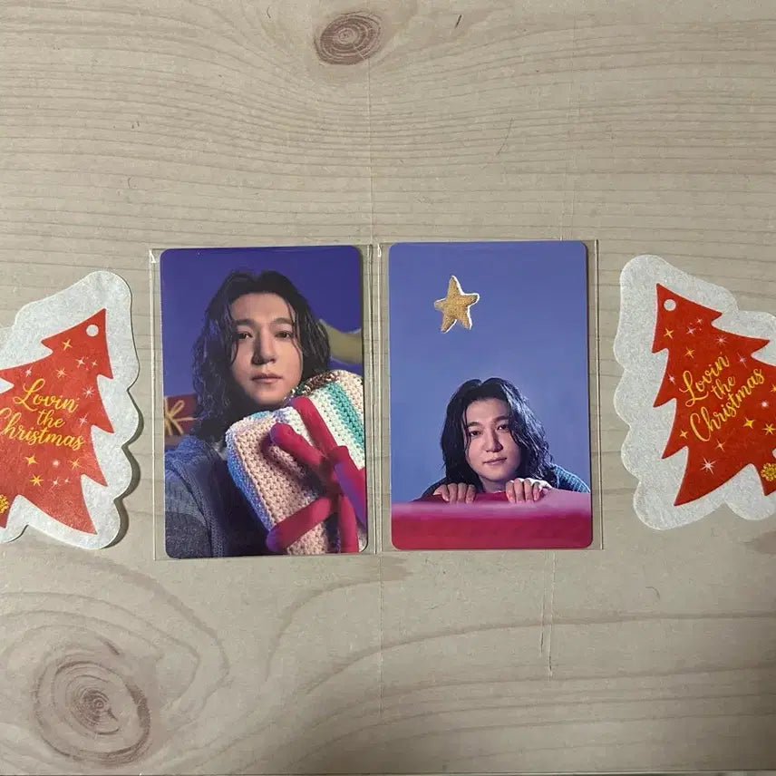 (일괄) 데이식스 클콘 더 프레젠트 성진 오프라인 5만원 특전 포카