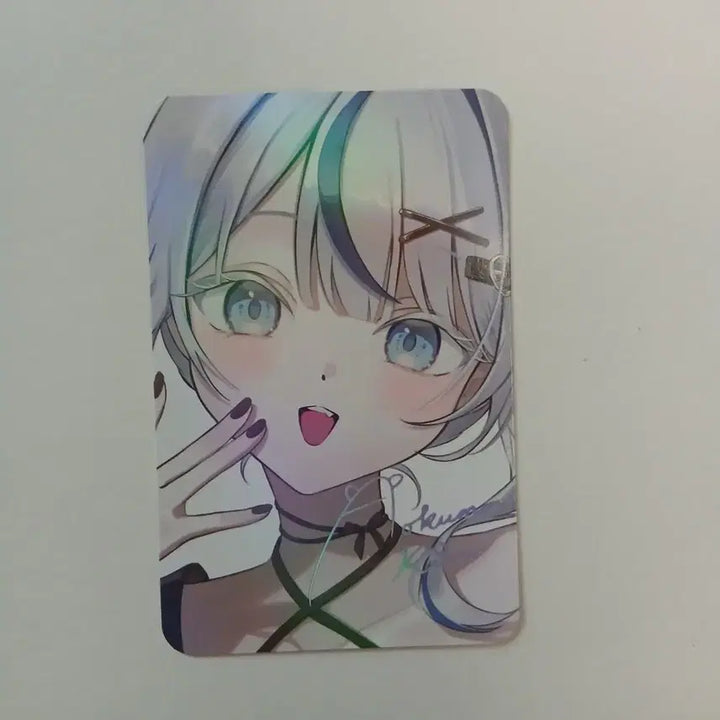 [BUNJANG] Stellive Special Card + Chocohaim & Whitehaim Bundle / 스텔라이브 스페셜카드 + 초코하임&화이트하임