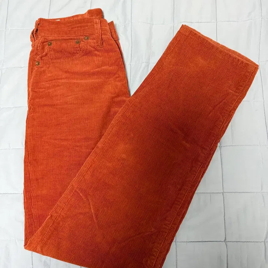 [BUNJANG] Anatomica Corduroy Pants 26 / 아나토미카 코듀로이 팬츠 26