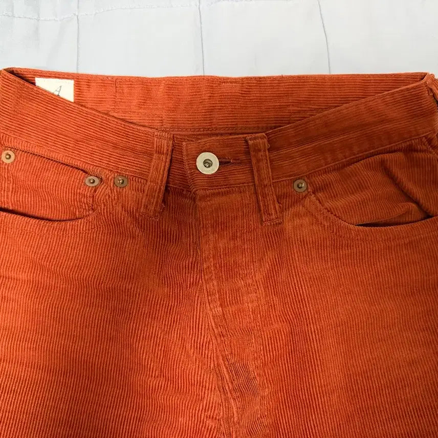 [BUNJANG] Anatomica Corduroy Pants 26 / 아나토미카 코듀로이 팬츠 26