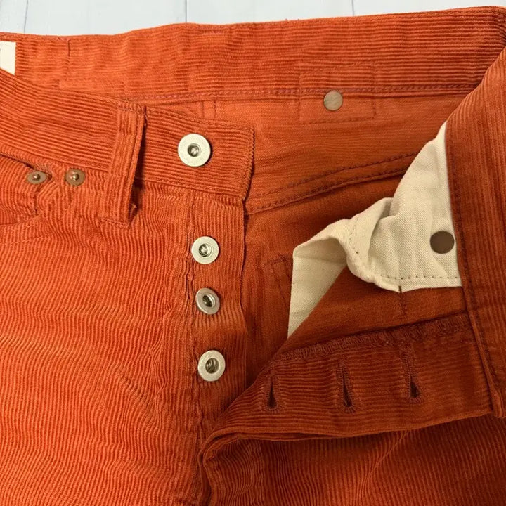 [BUNJANG] Anatomica Corduroy Pants 26 / 아나토미카 코듀로이 팬츠 26