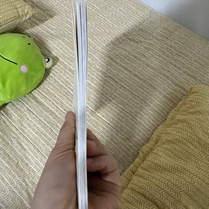 샤이니 로미오 뒷 커버 태민 앨범