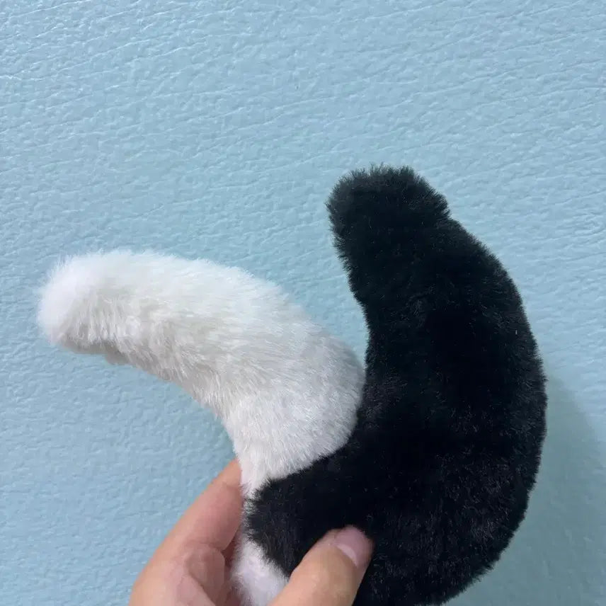 [BUNJANG] Unspecified Plush Doll Bundle Set / 일괄) 무속성 솜 솜인형 두개 처분합니다