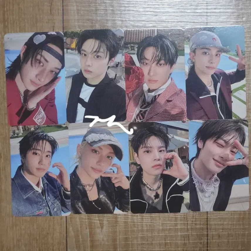 스키즈 스키주 두잇 이블 스피커 포카 양도